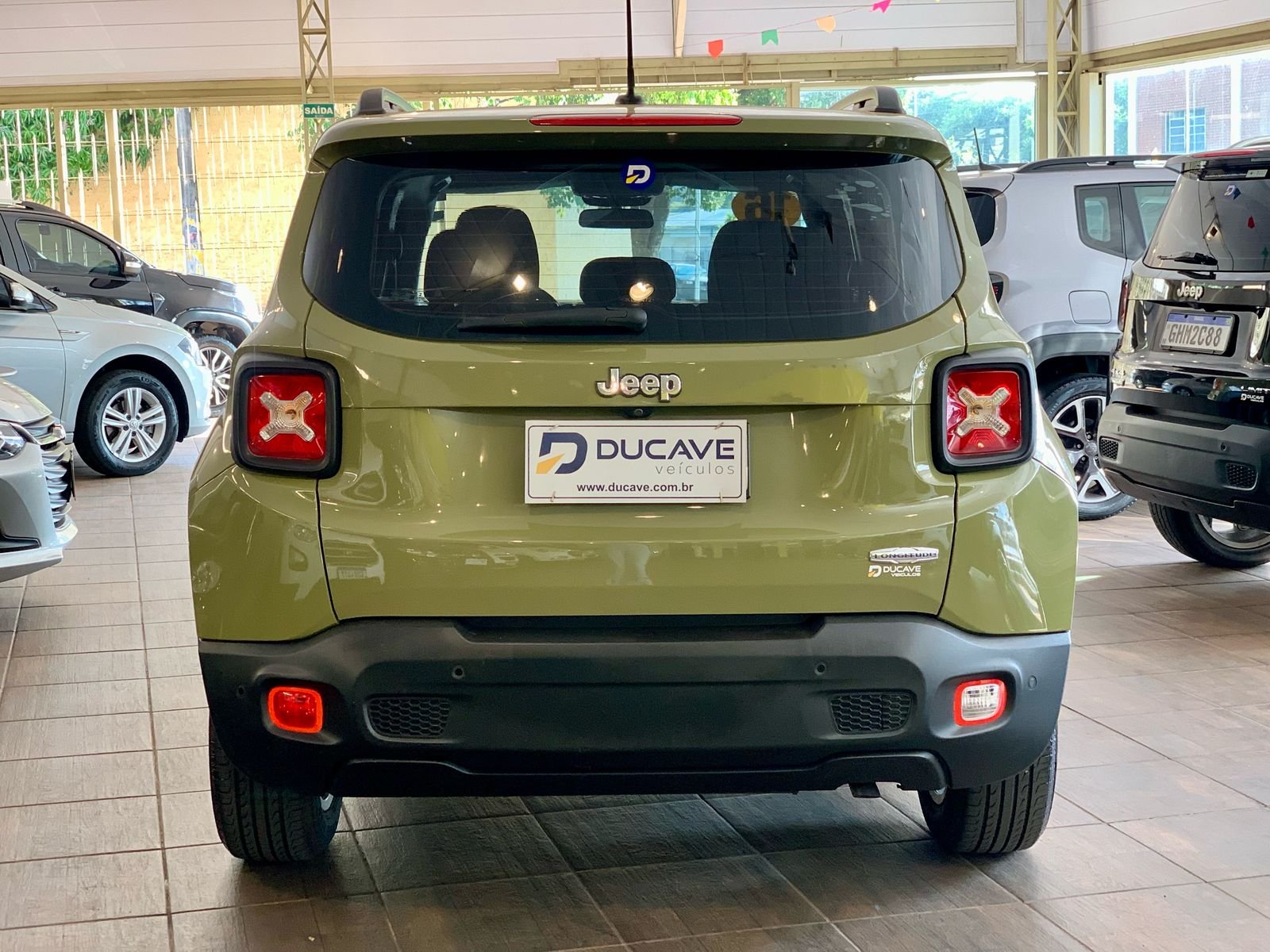 Ducave Veículos